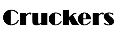 Cruckers Logo